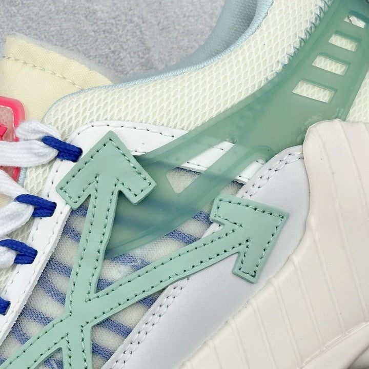 OFF-Whlte Arrow Sports shoes#1