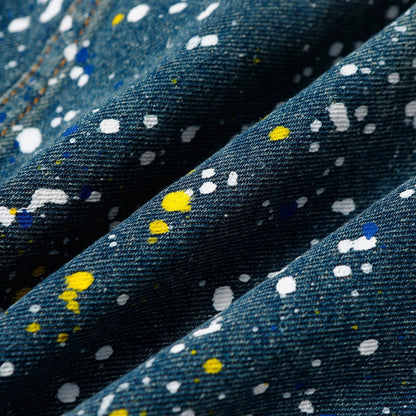 OFF-Whlte Denim Jacket#2