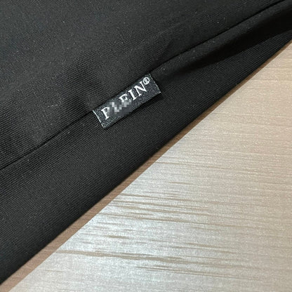 SOLA-PP Puppy Print T-Shirt