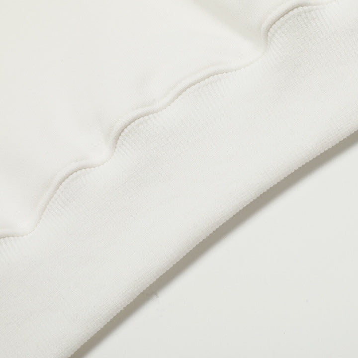 OFF-Whlte Arrow logo sports sweatshirt#33