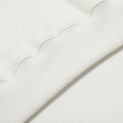 OFF-Whlte Arrow logo sports sweatshirt#33