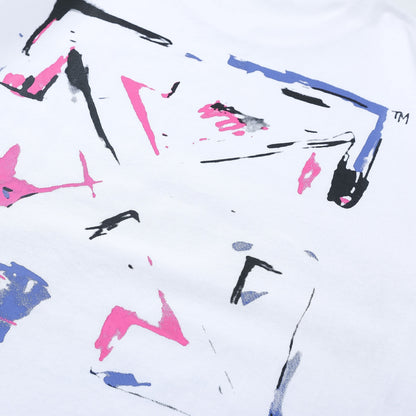 OFF-Whlte Arrow sign T-shirt#35