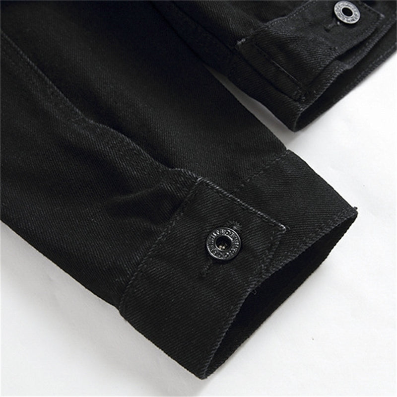 OFF-Whlte Avatar Jacket#15