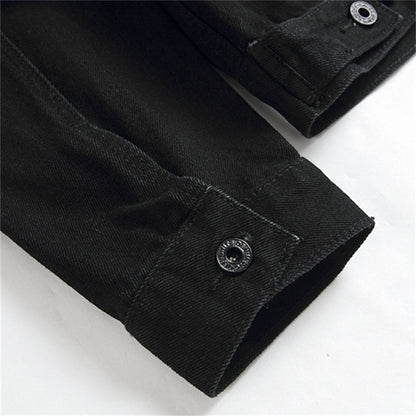 OFF-Whlte Avatar Jacket#15