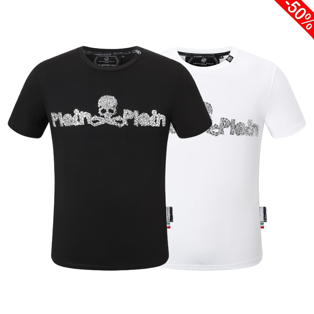PP Skull Diamond T-shirt