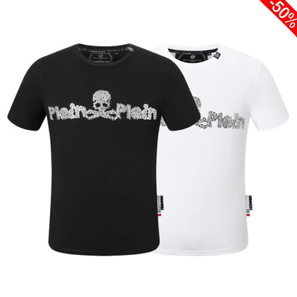 PP Skull Diamond T-shirt
