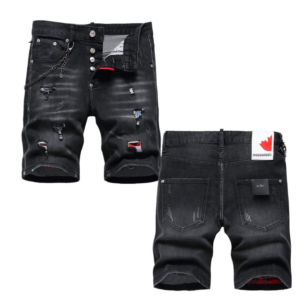 SOLA-DSQ2 Five points Jeans #1101