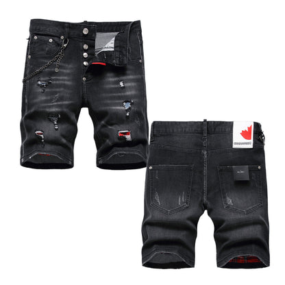 SOLA-DSQ2 Five points Jeans #1101