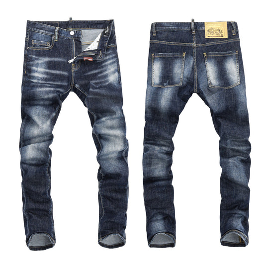 SOLA-DSQ2 2024ss Jeans
