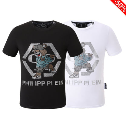PP Bear Diamond T-shirt