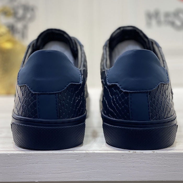 PP leather sneakers#52