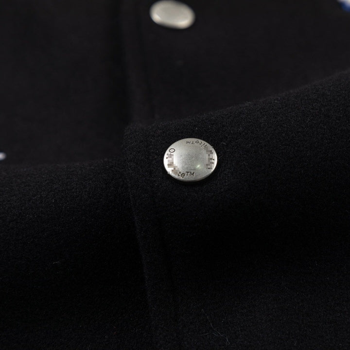 OFF-Whlte Baseball uniform#1