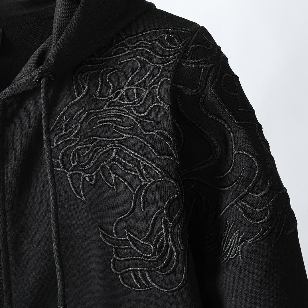 PP New Tiger Diamond Set-2#20