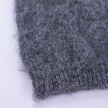 OFF-Whlte Intarsia Knit Sweater#13