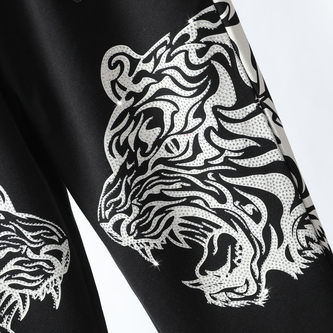 PP New Tiger Diamond Set-1#17