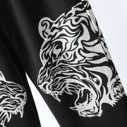 PP New Tiger Diamond Set-1#17