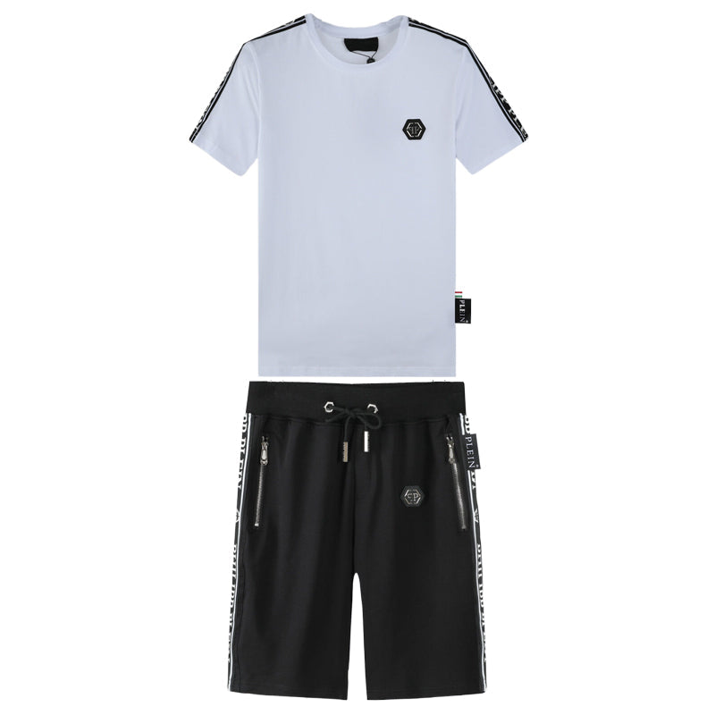 SOLA-PP US Dollar Diamond T-shirt