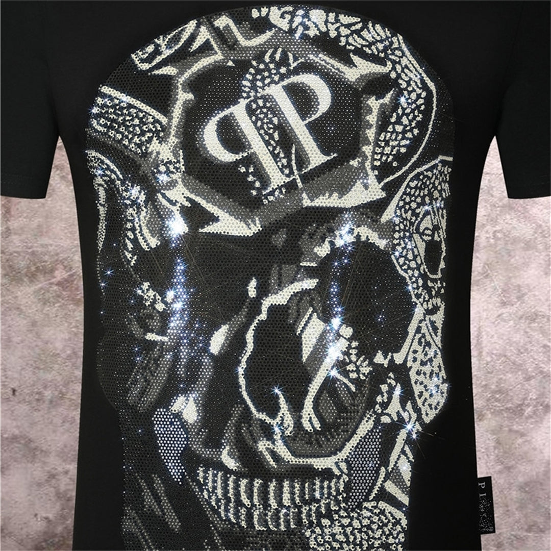 PP Skull Diamond T-shirt