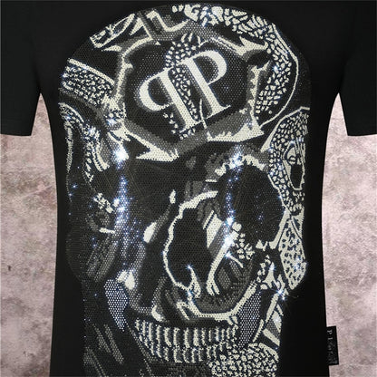 PP Skull Diamond T-shirt