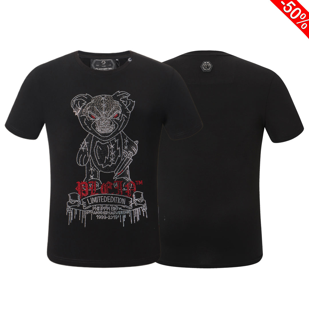 PP Bear Diamond T-shirt