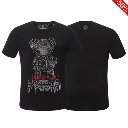 PP Bear Diamond T-shirt