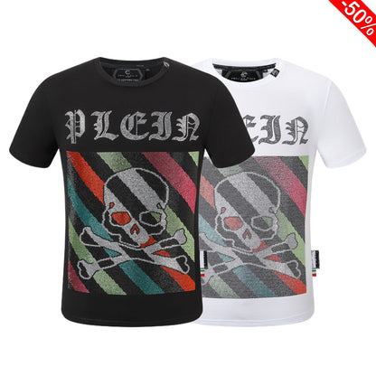 PP Skull Diamond T-shirt