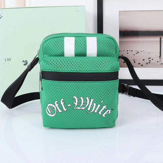 OFF-Whlte Crossbody Bag #9