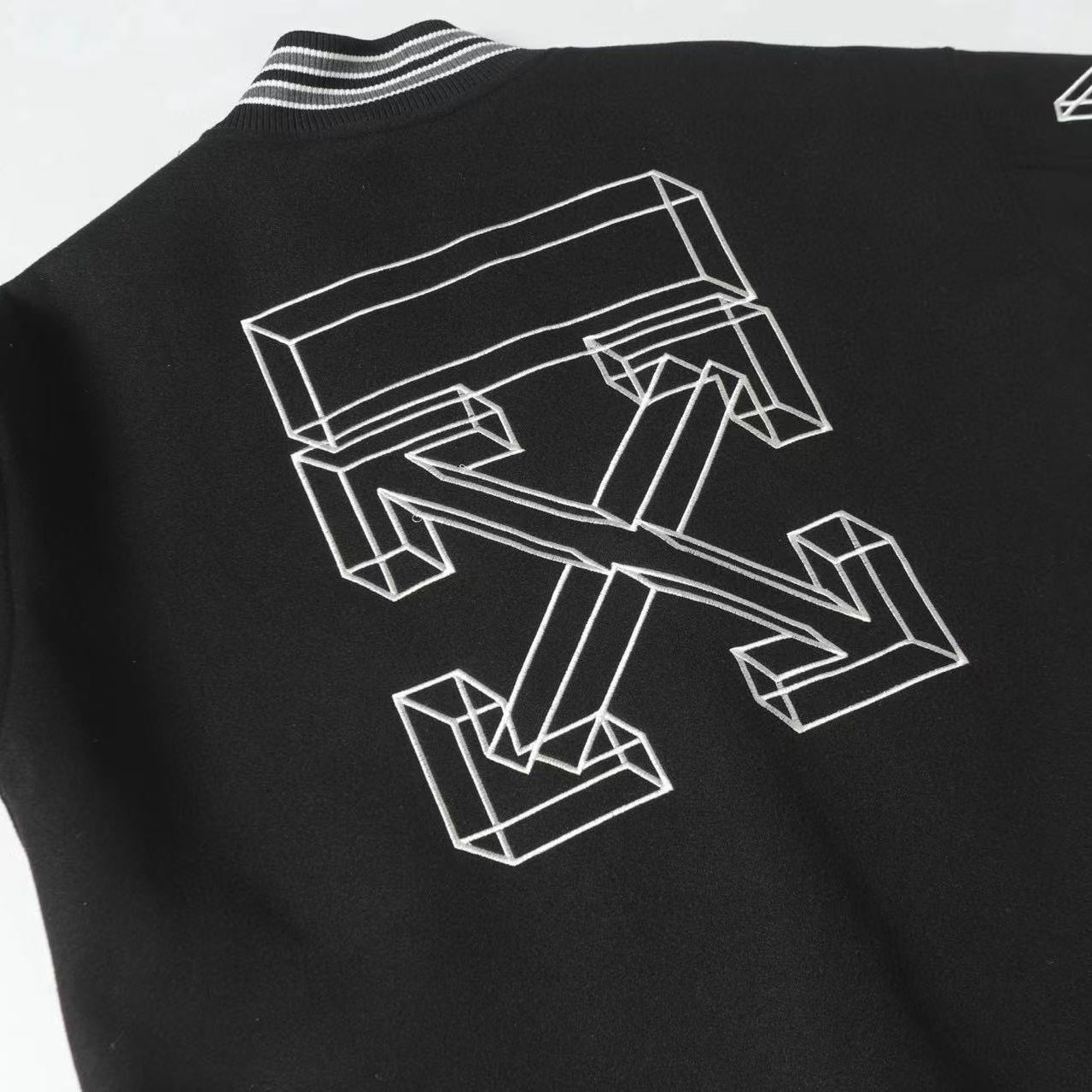 OFF-Whlte Jacket #24