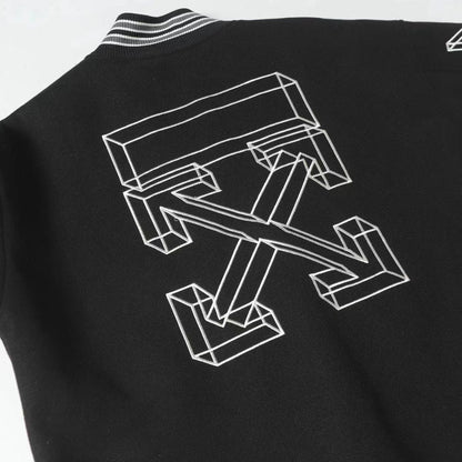 OFF-Whlte Jacket #24