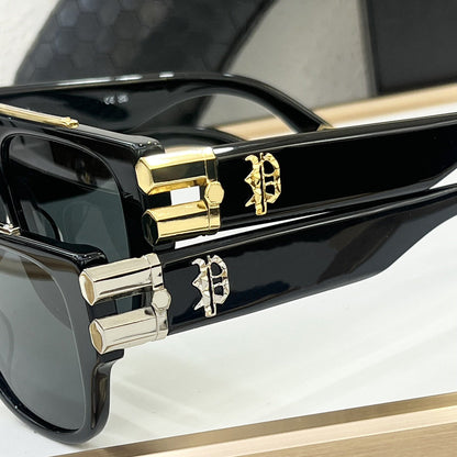 PP high-end sunglasses#4