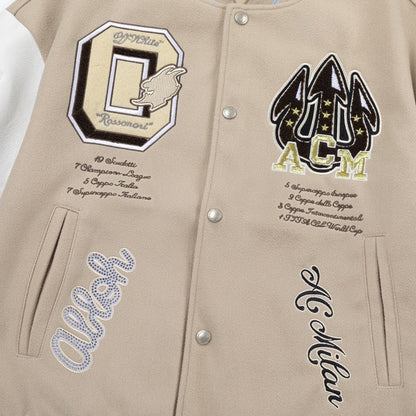 OFF-Whlte Baseball uniform#2