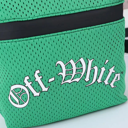 OW New Men's Crossbody Bag