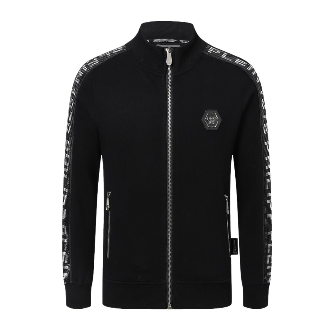 SOLA-PP New Rhinestone Skull Set