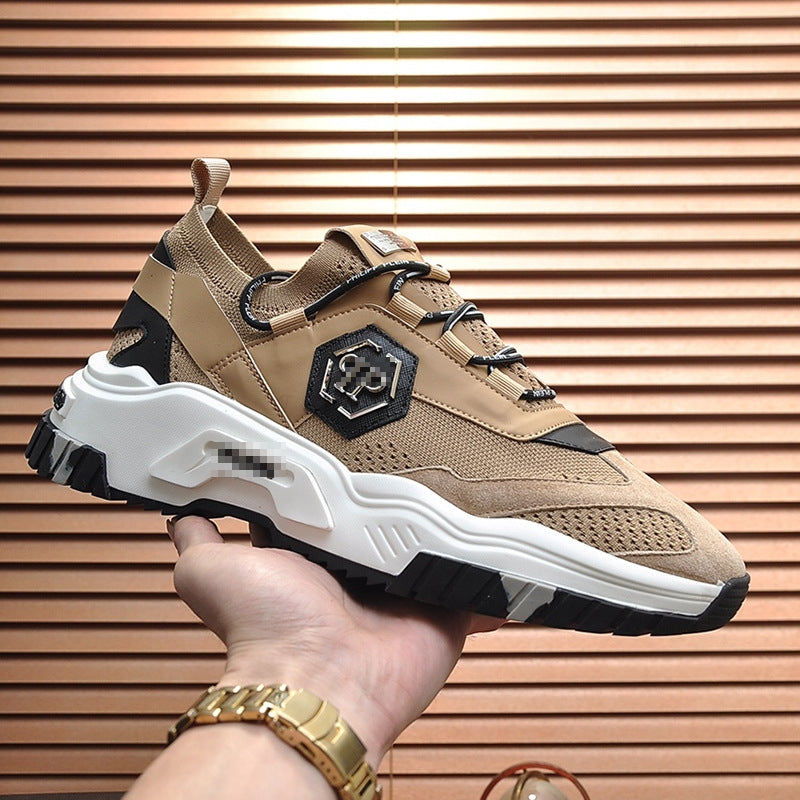 PP New letter Sneakers