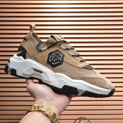 PP New letter Sneakers