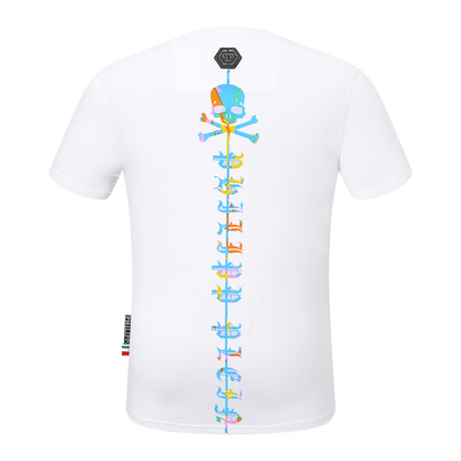 PP Letter Diamond T-shirt