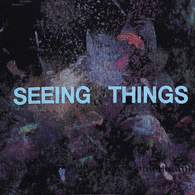 OFF-Whlte Arrow Logo Cotton T-shirt