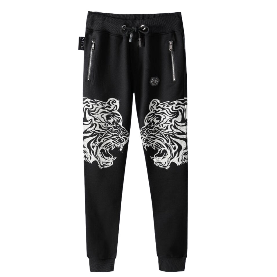 PP New Tiger Diamond Set-1#17