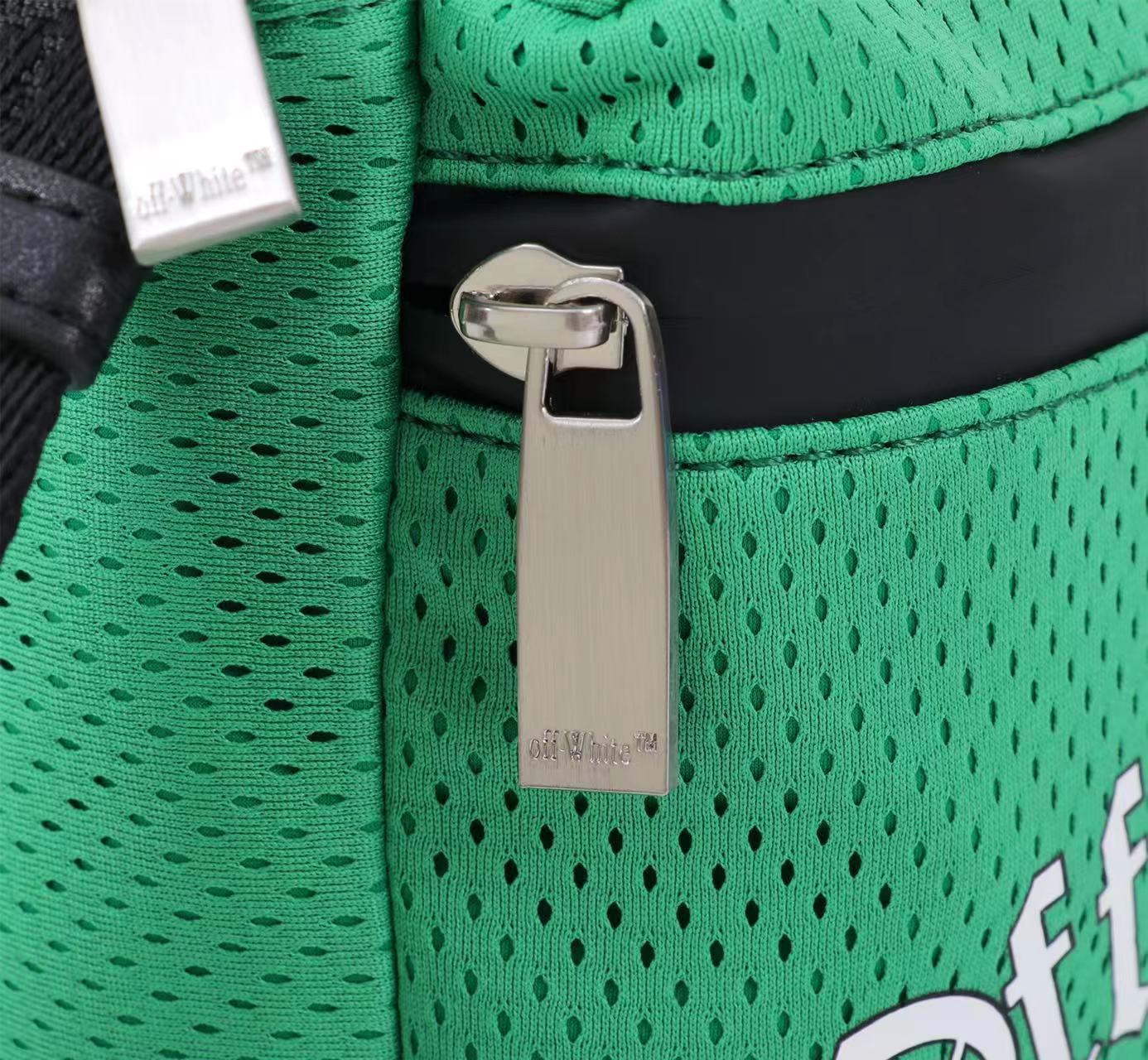 OW New Men's Crossbody Bag