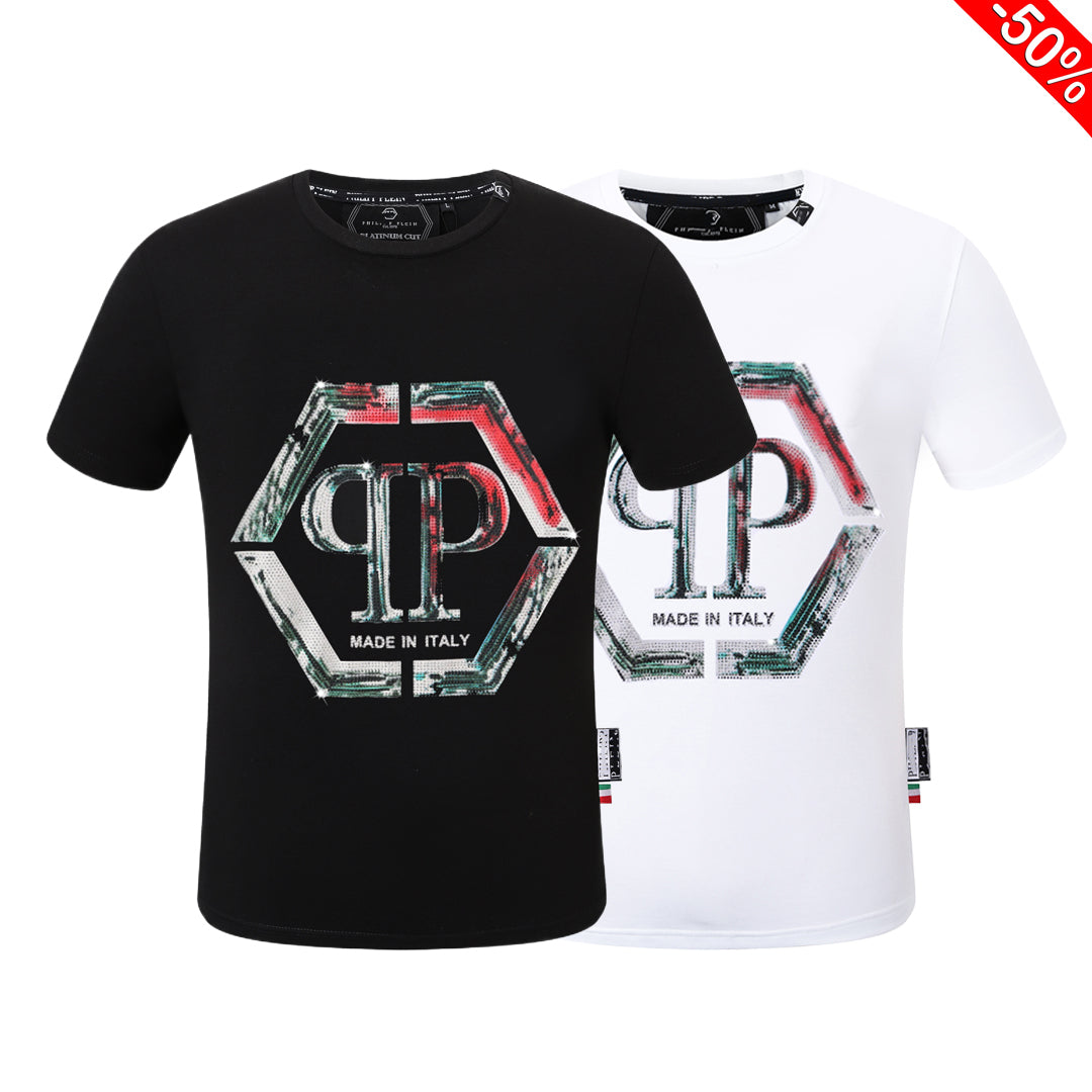 PP Bear Diamond T-shirt
