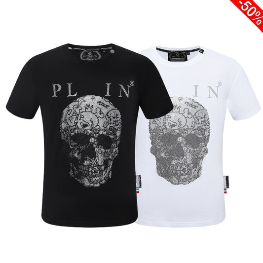 PP Skull Diamond T-shirt