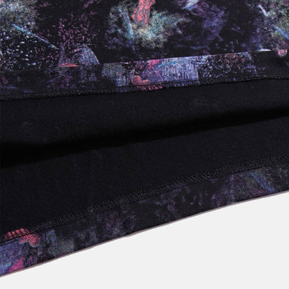 OFF-Whlte Arrow Logo Cotton T-shirt