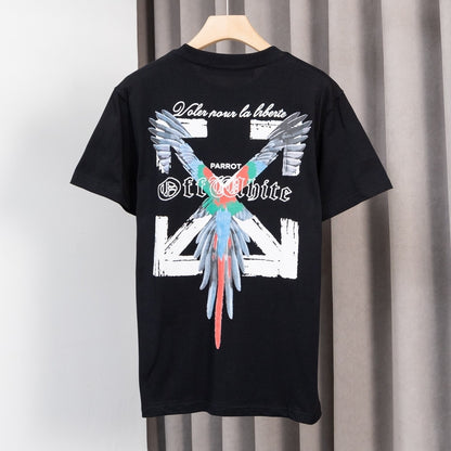 OFF-Whlte Arrow sign T-shirt#76