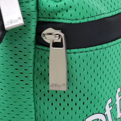 OFF-Whlte Crossbody Bag #9