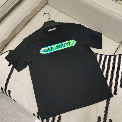 OFF-Whlte Arrow sign T-shirt#61