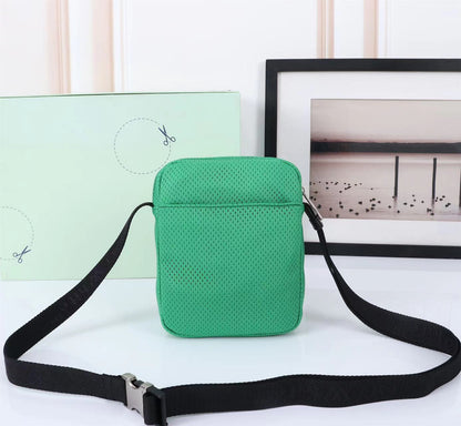 OW New Men's Crossbody Bag