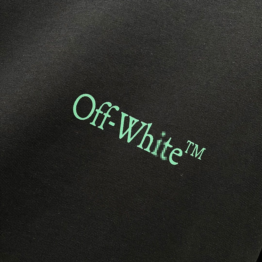 OFF-Whlte Arrow sign T-shirt#41