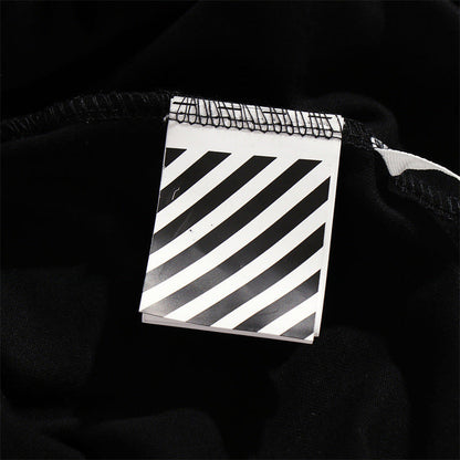 OFF-Whlte Arrow sign T-shirt#64