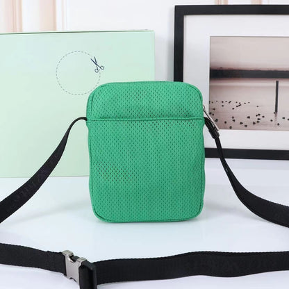 OFF-Whlte Crossbody Bag #9