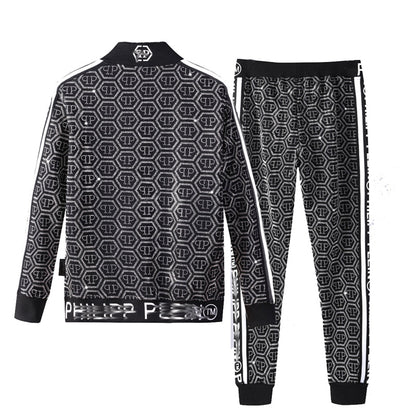 PP New Rhinestone Lettering Set#15